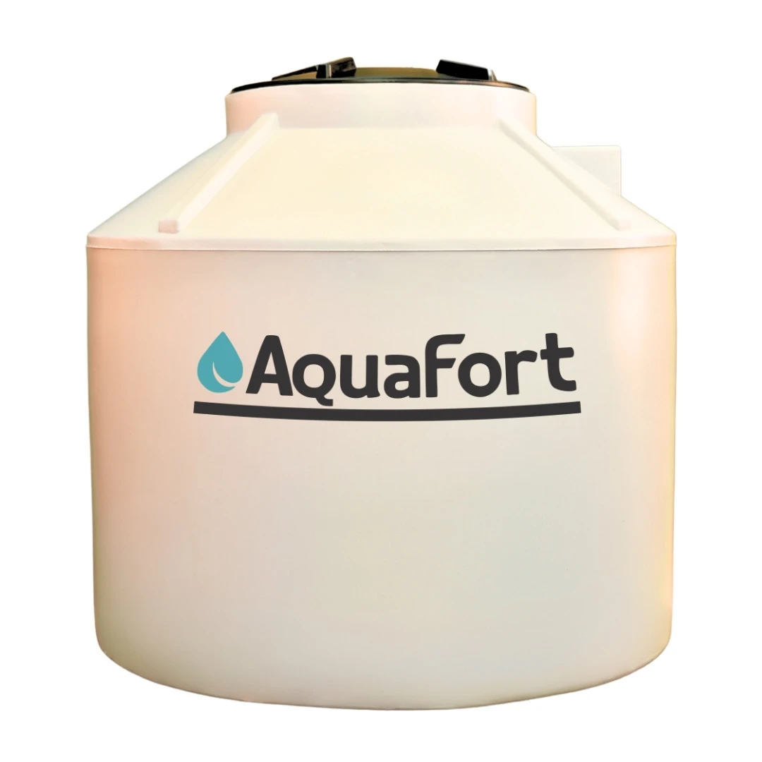 Tanque 750L Tricapa - Aquafort